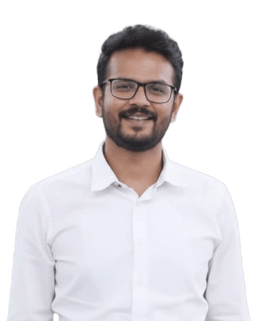 Dr. Sarath Gangisetty