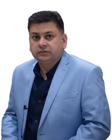 Rajeev Vij