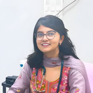 Dr. Deepti Kataria