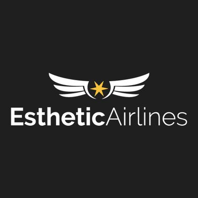 Esthetic Airlines