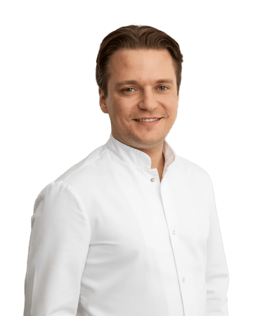 Dr. Piotr Turkowski