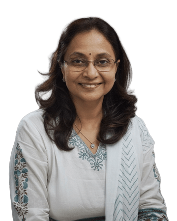 Teja Kulkarni