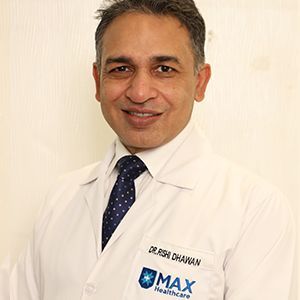 Dr. Rishi Dhawan