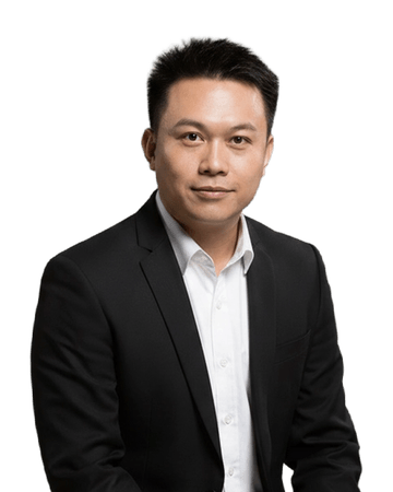 Ling Ing Heong