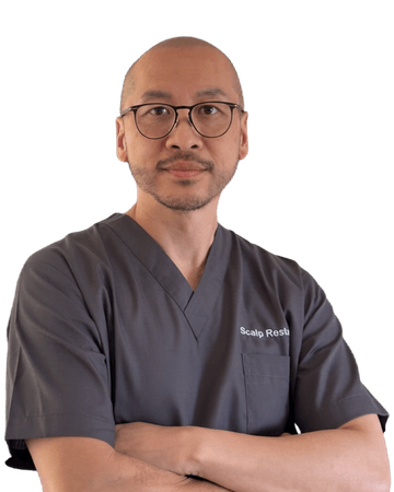 Martin Lai