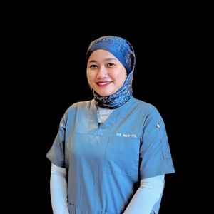 Dr. Nurquratul Ainni binti Roslan