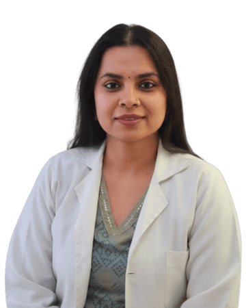 Dr. Jasmin Bawa Chadha