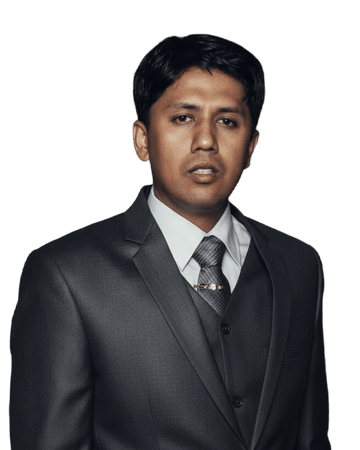 Balkrishna Singh