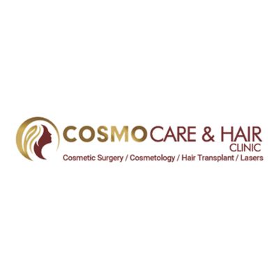 Cosmo Hair Clinic Srinagar