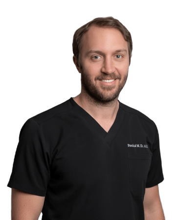 Dr. Daniel Walker