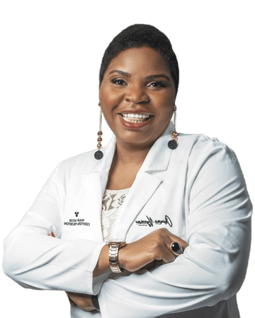 Chimene Ngounou