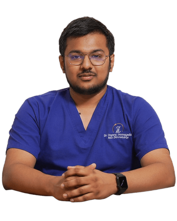 Dr. Dheeraj Nimmagadda