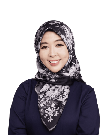 Dr. Deena Khairiah Baharuddin