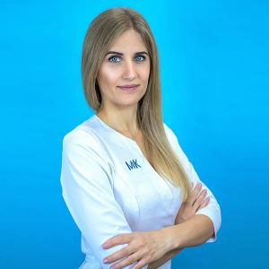 Monika Twardowska