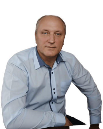 Dr. Aleksander Haretski