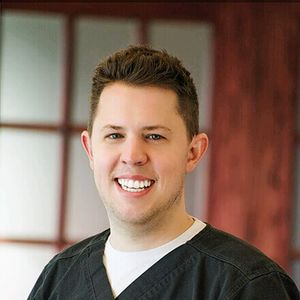 Dr. Christopher Mogle
