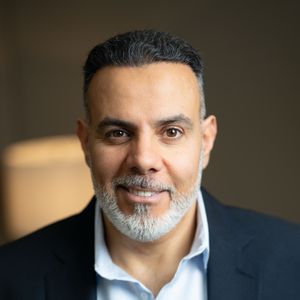 Dr. Hassan Soueid
