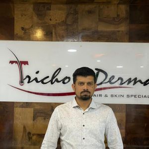 Shivashankar Sajjanshetty
