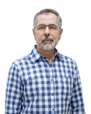 Dr. Jawdat Abboud