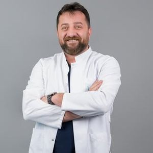Dr. Vedat Tosun