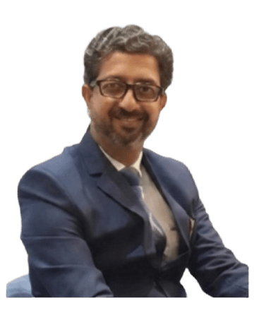 Dr. Anand Joshi