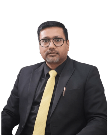 Dr. Amit Kr. Choudhary
