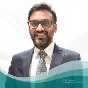 Gautam Prakash