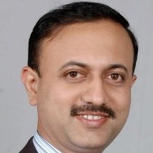 Dr. Girish A.C.