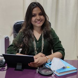 Dr. Rashmi Modak