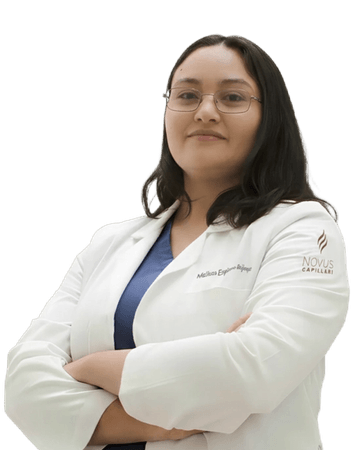 Melissa G. Espinoza Bojorquez
