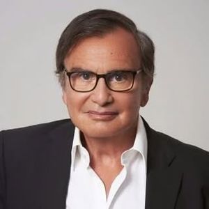Dr. Pierre Bouhanna
