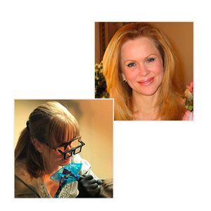 Theresa Judd