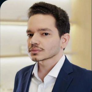 Dr. Luiz Maia Marçal Neto