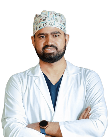 Dr. Kiran Chotaliya