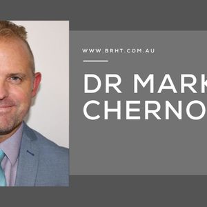 Dr. Mark Chernoff