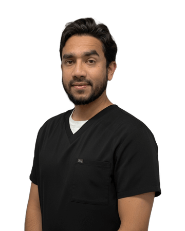 Dr. Hisham Khalid