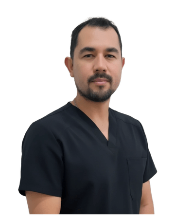Dr. Sergio Poblete
