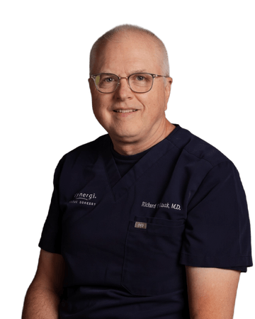 Dr. Richard W. Maack