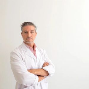 Dr. Francisco Pedreño Guerao