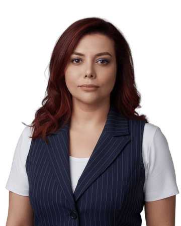 Dr. Yasaman Shariati