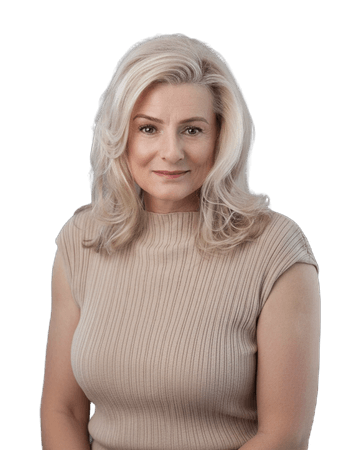 Natalie Carr