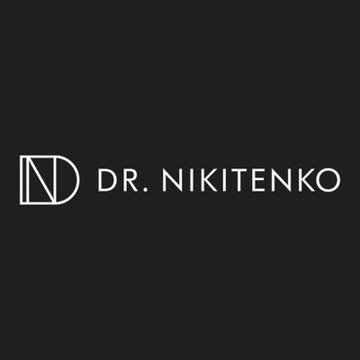 Dr Nikitenko