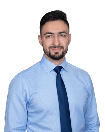 Dr. Armin Soleimanpor