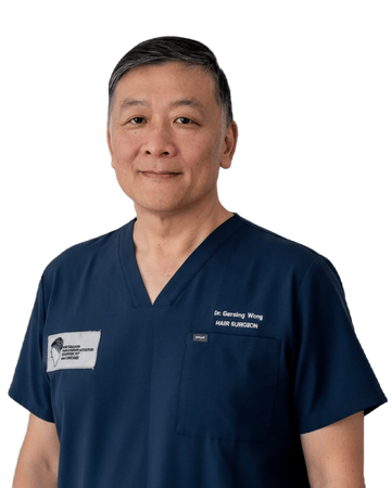 Dr. Garsing Roger Wong