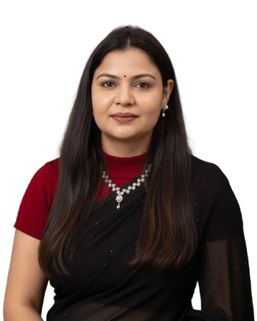 Mamta Vijay