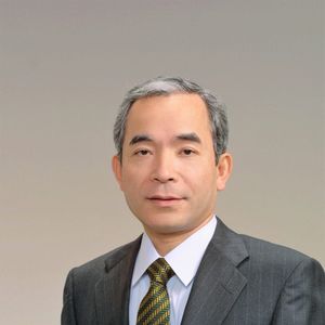 Dr. Kuniyoshi Yagyu