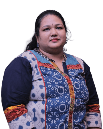 Dr. Jolly Shah