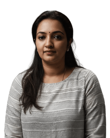 Antoinetta Ashwini