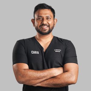 Dr. Mohd Asif