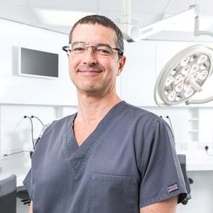 Dr. Greg Williams